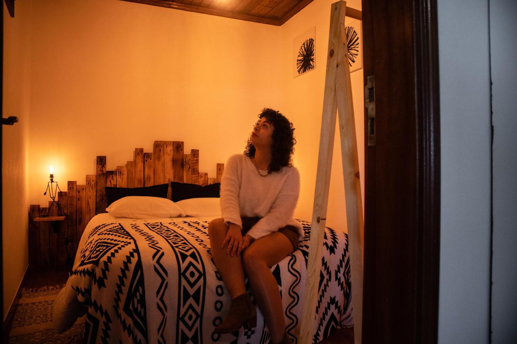 Casa Da Zu Villa Tomar Buitenkant foto