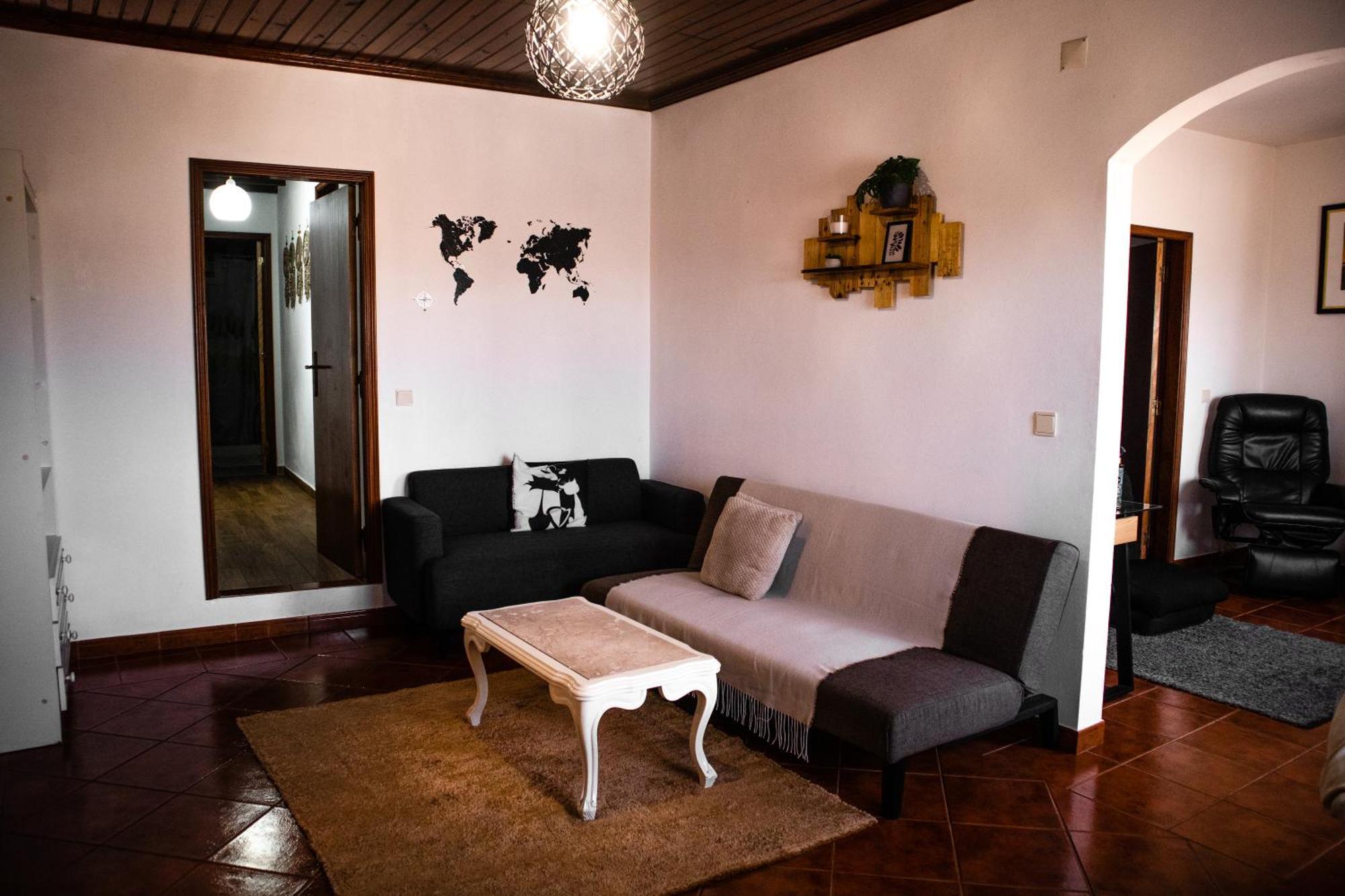 Casa Da Zu Villa Tomar Buitenkant foto