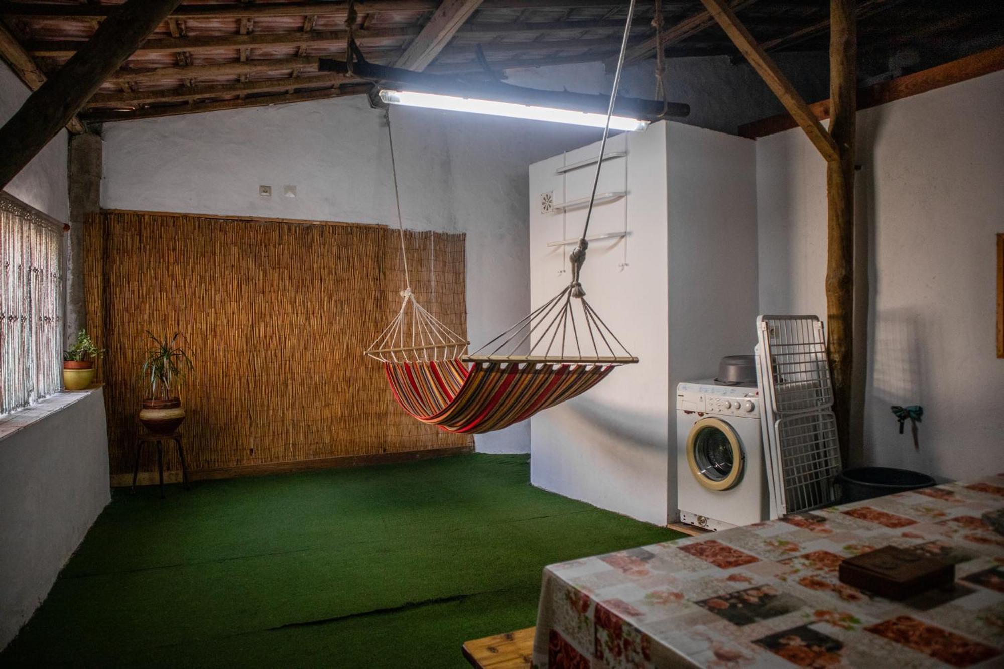 Casa Da Zu Villa Tomar Buitenkant foto