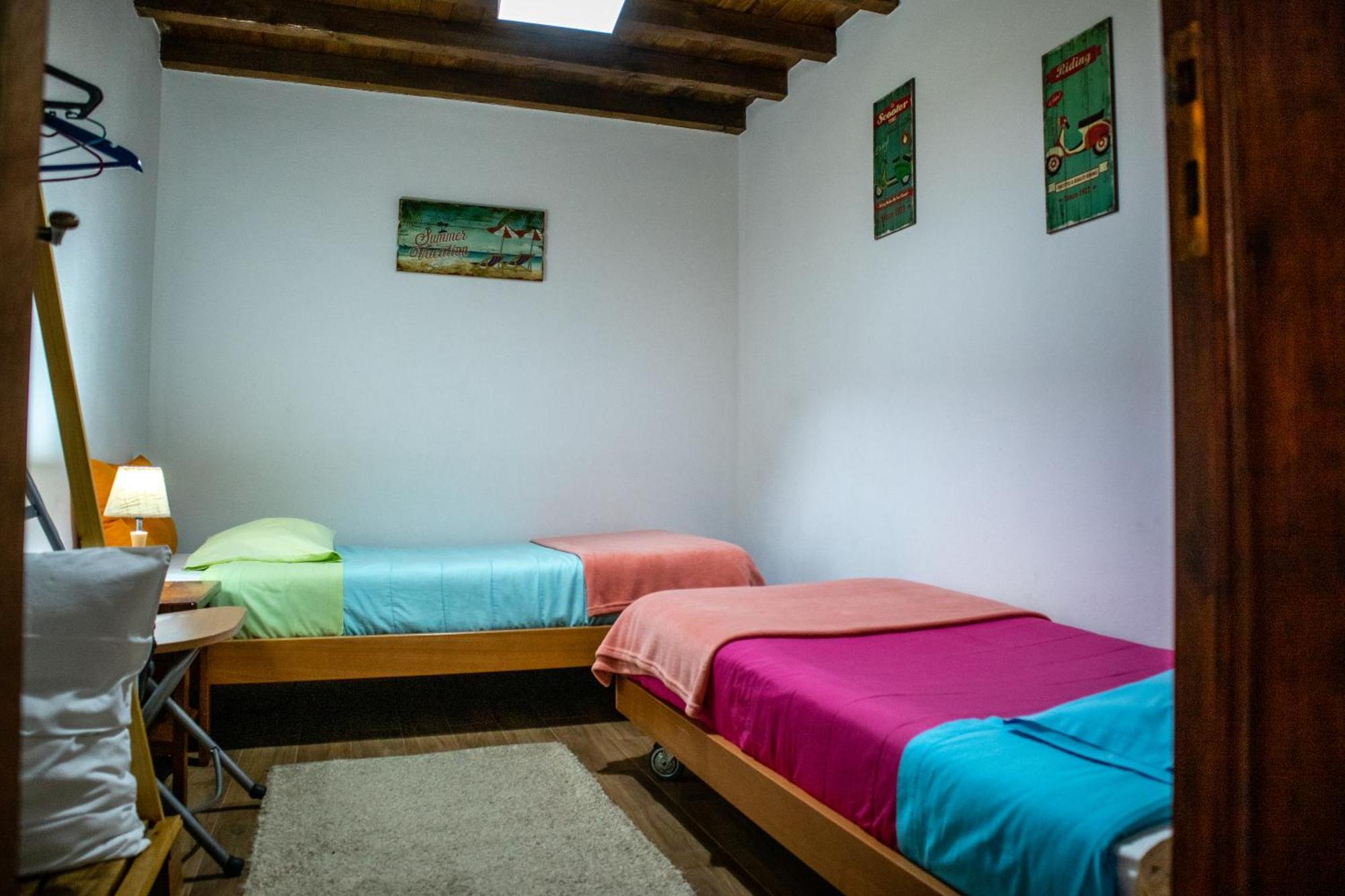 Casa Da Zu Villa Tomar Buitenkant foto